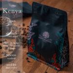 Kenya for filter 250 gm