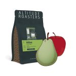 Altitude - كولومبيا بارادايس فلتر 250 جرام