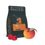 Altitude - كولومبيا ابونتي اسبريسو 250 جرام