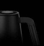 Timemore - غلاية الكهربائية الجديده Smart Pro للترشيح لون اسود 900ml