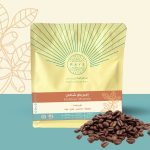 ريز - كولومبيا إمبريخو شامان نقع كاربوني 250 جرام