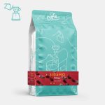 Airroastery - اثيوبيا سيدامو فلتر طبيعية لاهوائية 250 جرام