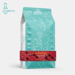 Airroastery - اثيوبيا سيدامو اسبريسو طبيعية لاهوائية 250 جرام