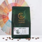 سمو - هندوراس أوتشوا عسلية فلتر 250 جرام