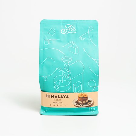 Airroastery - السلفادور هملايا فلتر مجفف لاهوائي 250 جرام