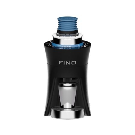 Compak Fino - طاحونة سنقل دوز اسود