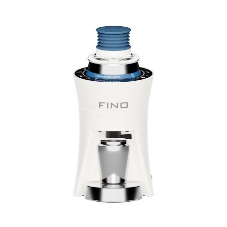 Compak Fino - طاحونة سنقل دوز ابيض