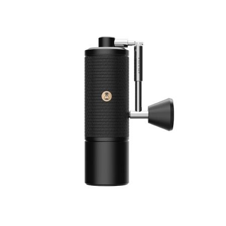 Timemore - مطحنة قهوة يدوية C5 Pro ESP ( اللون الاسود )